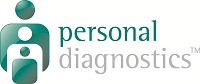 Personal Diagnostics Ltd manufactures a range of diagnostic tests for self testing and professional health screening including ThyroScreen™, CoeliacScreen™, AnaemiaScreen™ and UlcerScreen™.