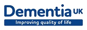 Dementia UK is a national charity, committed to improving quality of life for all people affected by dementia. 