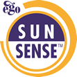 SunSense sunscreens are specifically developed to provide high factor, broad spectrum protection against both UVB and UVA rays, which are known to cause burning, premature skin ageing and to increase the risk of skin cancers
