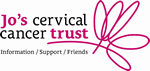 Jo's Cervical Cancer Trust is the UK's only charity dedicated to those affected by cervical cancer and cervical abnormalities.