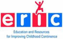 ERIC is the only charity in the UK dedicated to supporting children suffering from wetting and soiling problems and their families. 