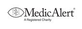 MedicAlert is a global charity that provides medical ID jewellery for people with hidden medical conditions or allergies