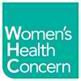 Women’s Health Concern (WHC) provides an independent service to advise, reassure and educate women of all ages about their health, wellbeing and lifestyle concerns, to enable them to work in partnership with their own medical practitioners and health advisers