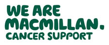  Macmillan Cancer Support provide practical, medical and financial support and push for better cancer care.