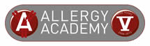 Allergy Academy is an initiative of King's College London and was formed as a response to the shortcomings in Allergy education highlighted by the House of Lords report into UK Allergy Services.