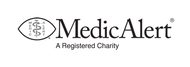 MedicAlert is a global charity that provides medical ID jewellery for people with hidden medical conditions or allergies