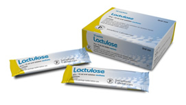 Lactulose is a mild but effective laxative with osmotic and bio-energetic (prebiotic) effects. It is very well tolerated even in long-term use and even in sensitive patient groups (e.g. small children, elderly people, and patients with other diseases).