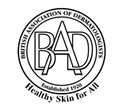 The British Association of Dermatologists (BAD) is a charity whose objects are the practice, teaching, training and research of Dermatology