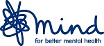 Mind is a mental health charity who believe no one should have to face a mental health problem alone