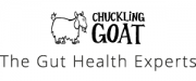 Chuckling Goat